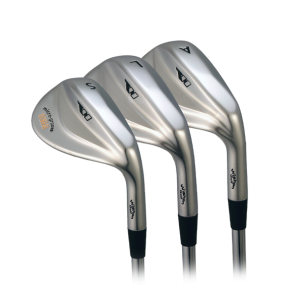 Têtes Wedges Wishon HM MICRO-GROOVE