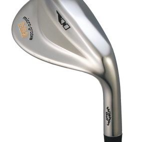 Têtes Wedges Wishon HM MICRO-GROOVE
