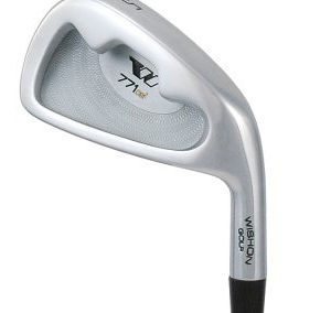 Têtes pour Fers Wishon Golf 771 CSI