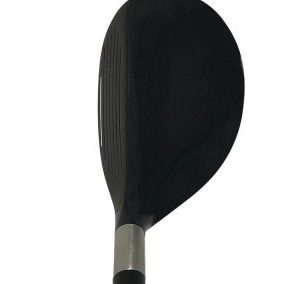 Têtes Fers-Hybrides Wishon 318RS