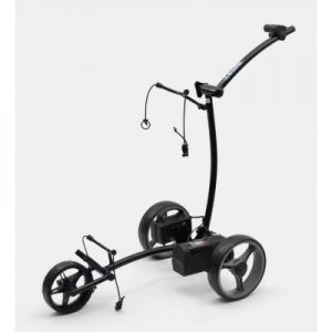 Chariot électrique Trolem T.K-LINE