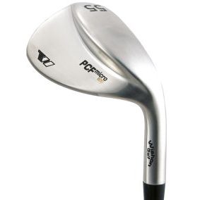 Tête pour Wedge Wishon 306-WS-SW-55 PCF Wide Sole