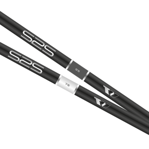 Shaft Wishon S2S White Graphite