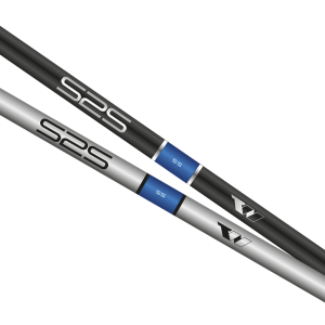Shaft Wishon S2S Blue Graphite pour Driver, Bois de parcours, Fers-hybrides et Fers