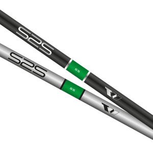 Shaft Wishon S2S Green en Graphite