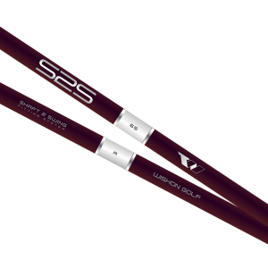 Shaft Wishon S2S Ruby Lite Graphite pour Clubs 730 CL