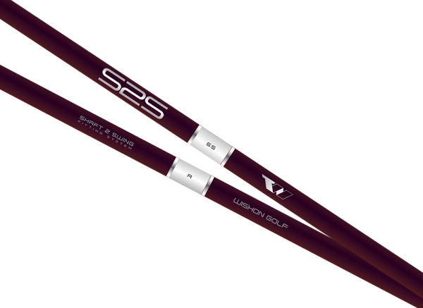 Têtes Wishon 730 CL (Ensemble de Clubs) – Image 3