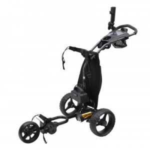 T. Fall-Can 2RE Chariot de Golf électrique Trolem