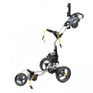 TBAO-Pack 2RE Chariot de Golf électrique Trolem