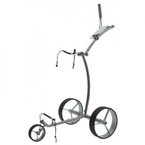 e.NOX Chariot de Golf électrique Trolem