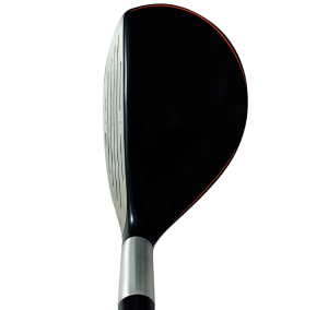 Tête pour Fer hybride Wishon EQ1-NX