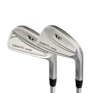 Têtes Fers Wishon Golf 585PC