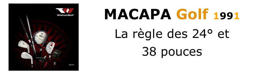 You are currently viewing La règle de 24° et 38 pouces