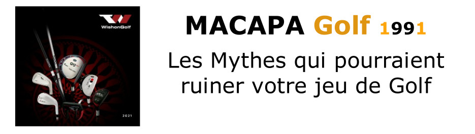 Lire la suite à propos de l’article LES MYTHES QUI POURRAIENT RUINER VOTRE JEU DE GOLF