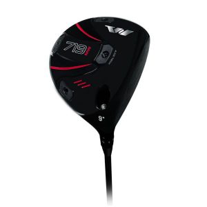Driver Fully Wishon Golf 719 MW