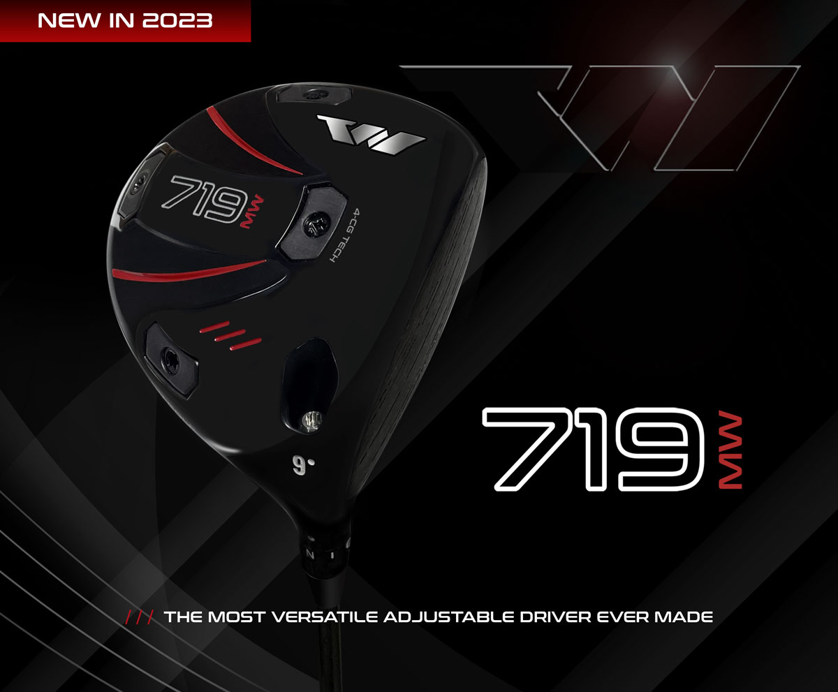 Driver 719 MW