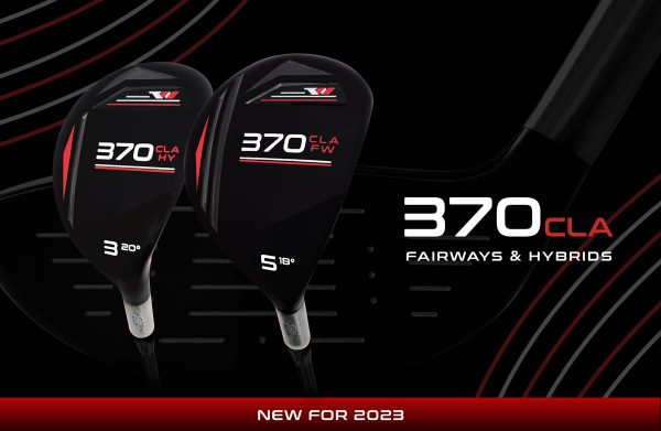 Faiway et Hubrid 370 CLA