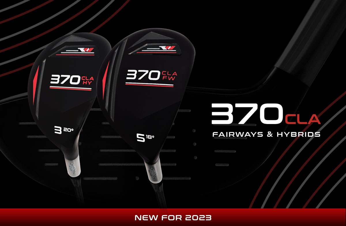 Faiway et Hubrid 370 CLA
