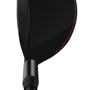 Tête Hybride Wishon 319 RS