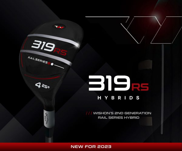 hybride 319 RS
