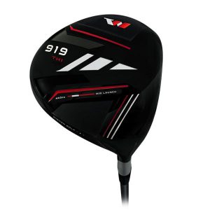 Drivers Fully Wishon Golf