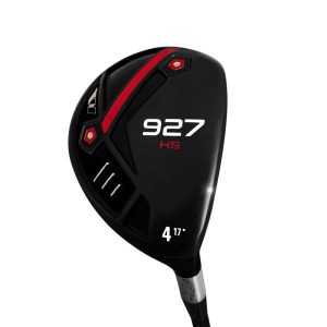 Tête Bois Wishon 927 HS Fairway