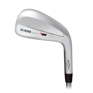 Driving Irons Fully Wishon Golf
