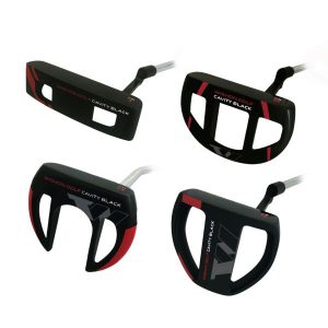 Putters Complets
