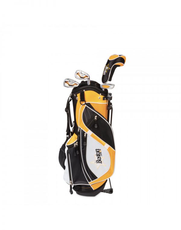 BOSTON JUNIOR PACK CLASSIC 1 – Image 3