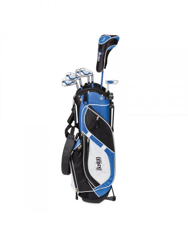BOSTON JUNIOR PACK CLASSIC 3