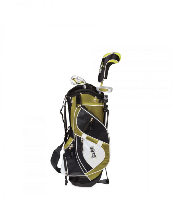BOSTON JUNIOR PACK CLASSIC 0