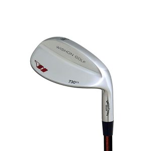 Wedges Wishon Golf 730CL Shafts Wishon S2S Ruby lite