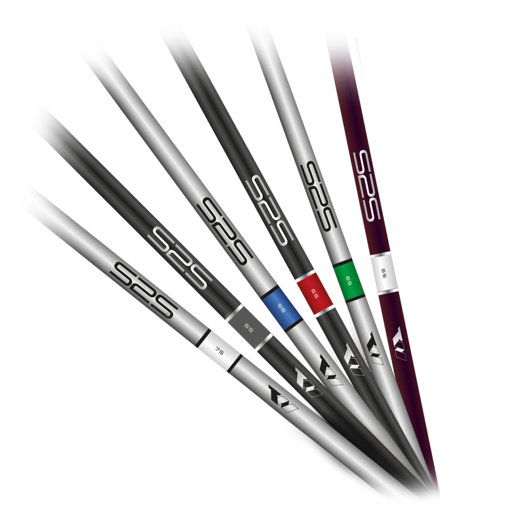 Lire la suite à propos de l’article TOUS LES SHAFTS S2S WISHON GOLF
