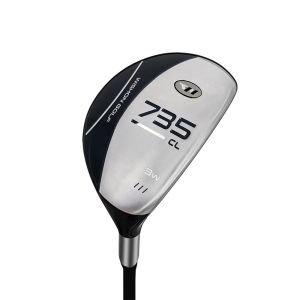 Nouveaux Clubs "Fully Wishon Golf" 735 CL Shafts Wishon S2S Cobalt – Image 3