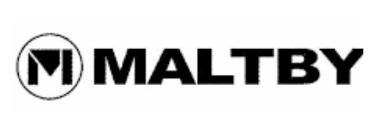 Maltby logo