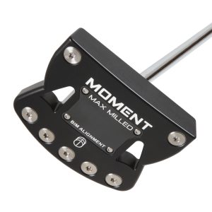 Putters Maltby Moment Max