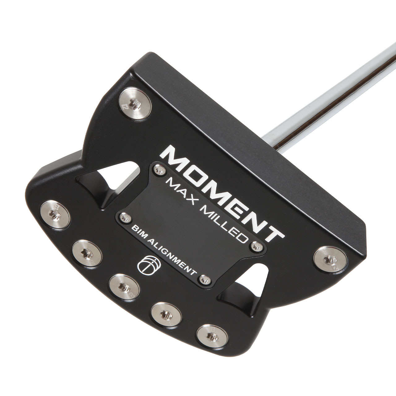 Putter Maltby Moment Max