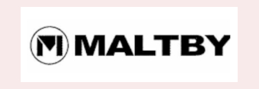 Maltby logo