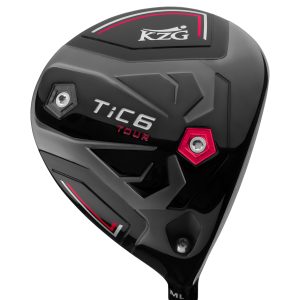 Drivers KZG Ti6C