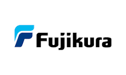 FUJIKURA logo