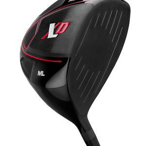 Drivers KZG XLD Shafts NovaTech – Graphite design – TPT Golf