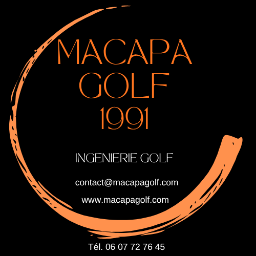 MACAPA GOLF