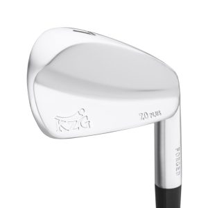 Fers Forgés  KZG ZO Plus  Shafts Acier ou graphite + Grip